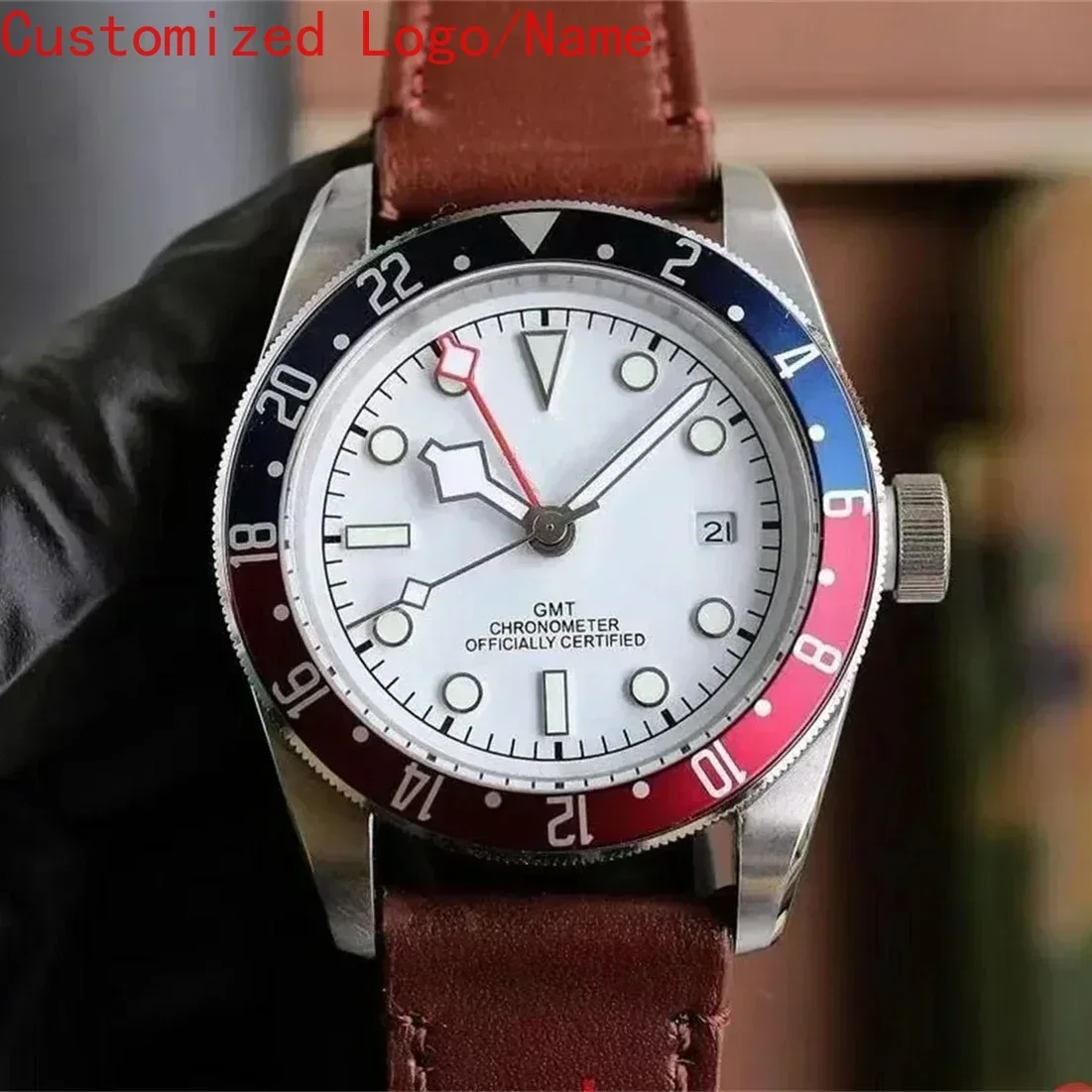 view